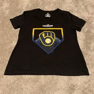 Brewer shirt